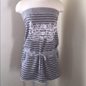 HALE BOB Sweater Dress L